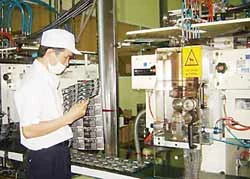 Nỗ lực vì môi trường sống