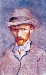 Huyền thoại Van Gogh ảnh 2 Huyền thoại Van Gogh ảnh 2
