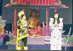 “Đêm Lệ Thủy – 45 năm nghiệp cầm ca” - Tri ân khán giả