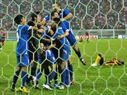 Vị ngọt chiến thắng, chén đắng thất bại