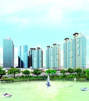 Cao ốc “ngàn đô”! ảnh 2 Cao ốc “ngàn đô”! ảnh 2