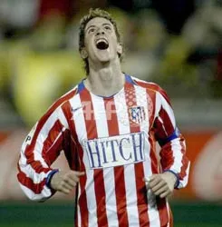 Fernando Torres: “Tôi không đầu quân Manchestr United” ảnh 1 Fernando Torres: “Tôi không đầu quân Manchestr United” ảnh 1