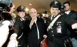 Galliani: "Serie A sẽ nối lại vào chủ nhật!" ảnh 1 Galliani: "Serie A sẽ nối lại vào chủ nhật!" ảnh 1