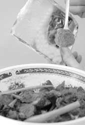 Sudan ảnh hưởng sức khỏe ra sao?