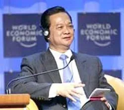Thủ tướng trả lời trực tuyến nhân dân