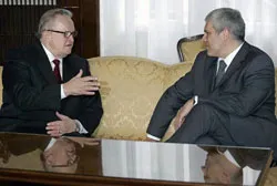 Kosovo - Bao giờ độc lập?