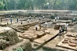 Nhiều bí mật đang rõ hơn ảnh 2