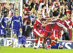 Premier League 2006 - 2007 ảnh 1 Premier League 2006 - 2007 ảnh 1