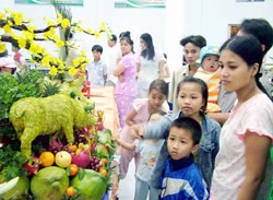 Nghề chơi lắm công phu ảnh 2 Nghề chơi lắm công phu ảnh 2