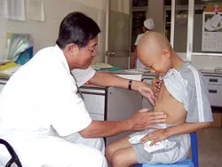 Nhiều loại có thể điều trị khỏi