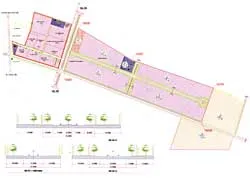 Điểm đến cho nhà đầu tư ngành dệt may