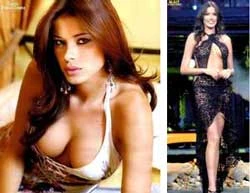 Aida Yespica người tình mới của Ferrari ảnh 1 Aida Yespica người tình mới của Ferrari ảnh 1