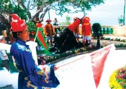 2007: 5,6 triệu lượt du khách