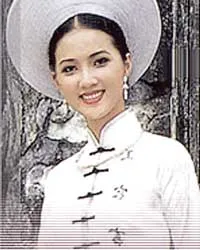 Áo lụa Hà Đông