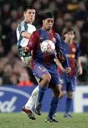 Xabi Alonso – mục tiêu số 1 của Barcelona ảnh 1 Xabi Alonso – mục tiêu số 1 của Barcelona ảnh 1