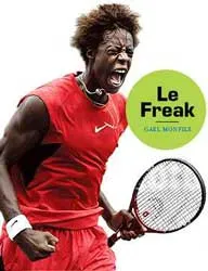“Quái vật” Gael Monfils ảnh 1 “Quái vật” Gael Monfils ảnh 1