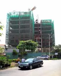 Hoàn tất vào tháng 9 năm nay