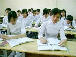 Thí điểm không thu tiền tăng tiết