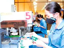 Vietinbank tài trợ doanh nghiệp vừa và nhỏ