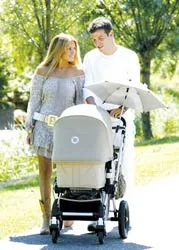 Sylvie Meis - Người vợ đảm đang ảnh 1 Sylvie Meis - Người vợ đảm đang ảnh 1