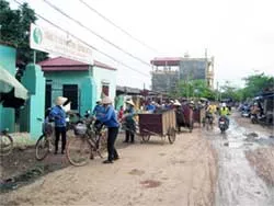 Từ tướng cướp trở thành giám đốc ảnh 2 Từ tướng cướp trở thành giám đốc ảnh 2