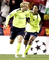 Derby của “bại tướng”