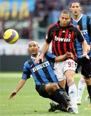 Cú đúp của Inter ảnh 1 Cú đúp của Inter ảnh 1