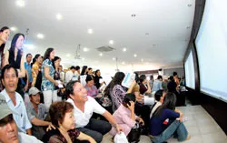 Chơi chứng khoán có “dễ ăn”?