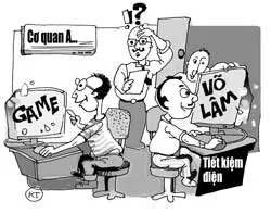 Giải quyết vấn đề tiêu chuẩn tiết kiệm và ý thức người tiêu dùng ảnh 2 Giải quyết vấn đề tiêu chuẩn tiết kiệm và ý thức người tiêu dùng ảnh 2