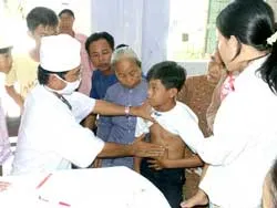 Cụm tin ảnh 2 Cụm tin ảnh 2