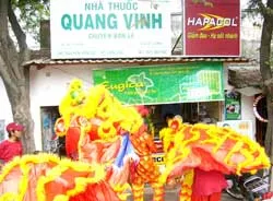 Cụm tin ảnh 1 Cụm tin ảnh 1