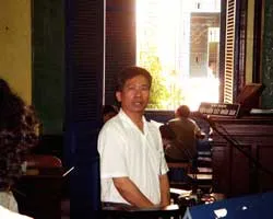 Lê Văn Thắng: Bị cáo nhận tiền trong thế… bị động