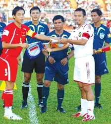 Hội chứng sợ lên tuyển... ảnh 1 Hội chứng sợ lên tuyển... ảnh 1