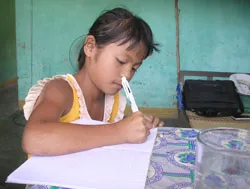 Làng hoàn lương