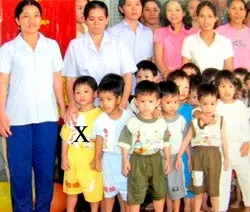 Niềm hạnh phúc ảnh 2 Niềm hạnh phúc ảnh 2