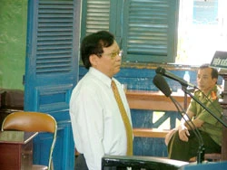 Đại diện Bộ Thương mại: Quy trình cấp quota dệt may chặt chẽ, nhưng…