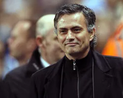 Đòn phản kích của Mourinho ảnh 1 Đòn phản kích của Mourinho ảnh 1