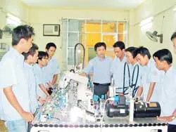 Mục tiêu lớn - đầu tư nhỏ