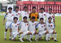 Vắn Quyến và Văn Trương bị treo giò 4 năm! ảnh 1 Vắn Quyến và Văn Trương bị treo giò 4 năm! ảnh 1