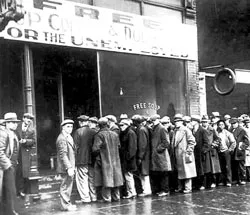 Bài 1: Những cơn điên - hoảng loạn và những vụ sụp đổ