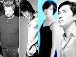 Khai mạc Giải thưởng điện ảnh châu Á
