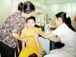 Bệnh Trái rạ
