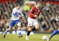 Manchester United – Middlesbrough 1-0: May là có Ronaldo! ảnh 1 Manchester United – Middlesbrough 1-0: May là có Ronaldo! ảnh 1