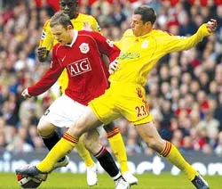 Carragher muốn “chiêu binh mãi mã” ảnh 1 Carragher muốn “chiêu binh mãi mã” ảnh 1