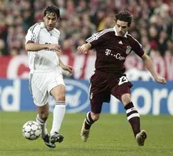 Mọi người khuyên tôi đừng đến Manchester ảnh 1 Mọi người khuyên tôi đừng đến Manchester ảnh 1