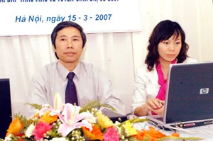 Tuyển sinh Đại học - Cao đẳng 2007 ảnh 3 Tuyển sinh Đại học - Cao đẳng 2007 ảnh 3