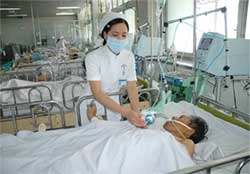 Bộ Y tế công bố kết luận thanh tra tại BV Chợ Rẫy