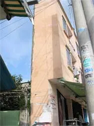 Vi phạm xây dựng: Phát hiện dễ, xử lý khó! ảnh 2 Vi phạm xây dựng: Phát hiện dễ, xử lý khó! ảnh 2