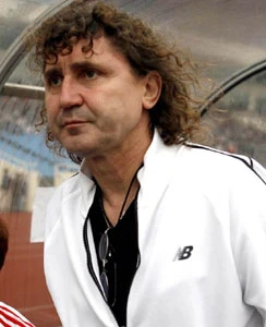 Laszlo Kleber đi, Alberto trở lại ảnh 1 Laszlo Kleber đi, Alberto trở lại ảnh 1