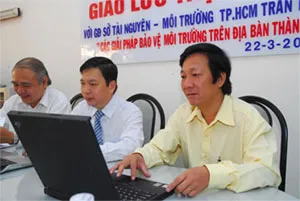 Xã hội hóa toàn bộ dịch vụ vệ sinh môi trường ảnh 6 Xã hội hóa toàn bộ dịch vụ vệ sinh môi trường ảnh 6